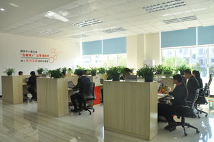 喜訊！章貢區軟件產業孵化園榮膺江西省服務外包示范園區稱號，軟件銷售業務迎來新機遇