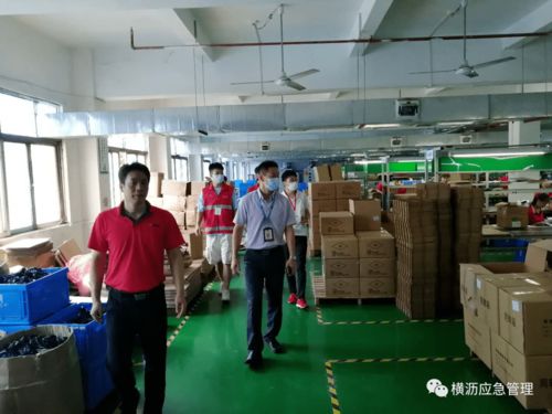 這些企業被曝光了！勞動保護用品的